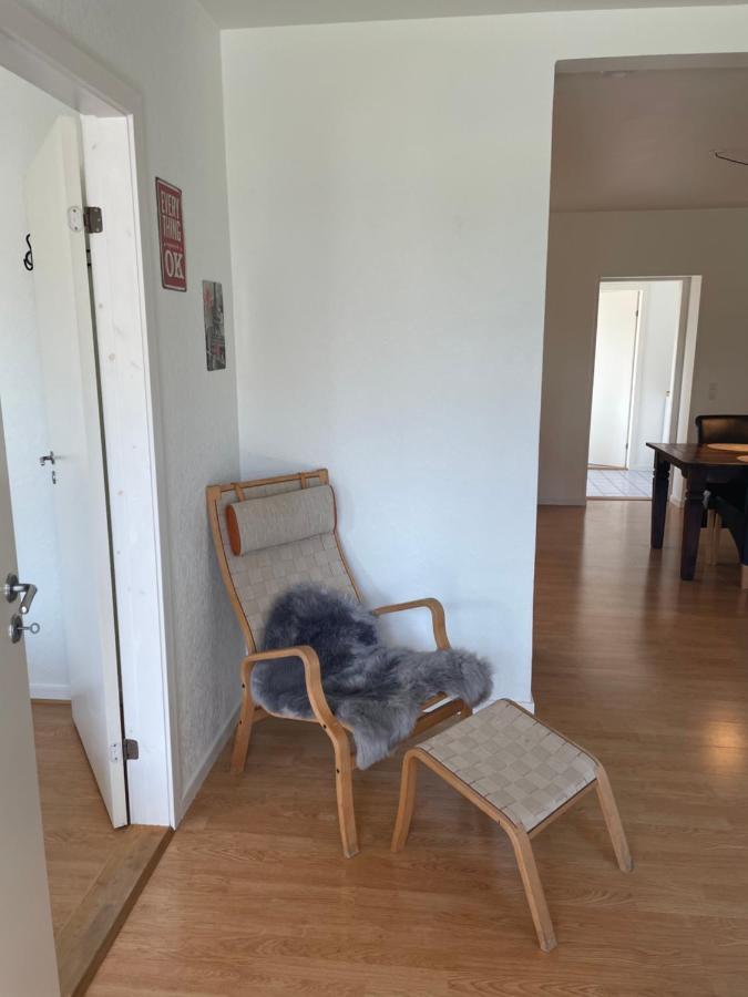 Havne Huset Apartment Наксков Екстериор снимка