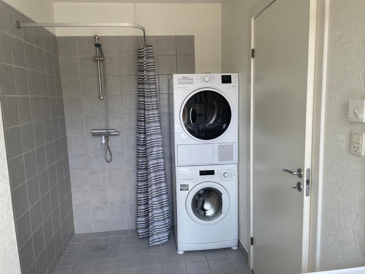 Havne Huset Apartment Наксков Екстериор снимка