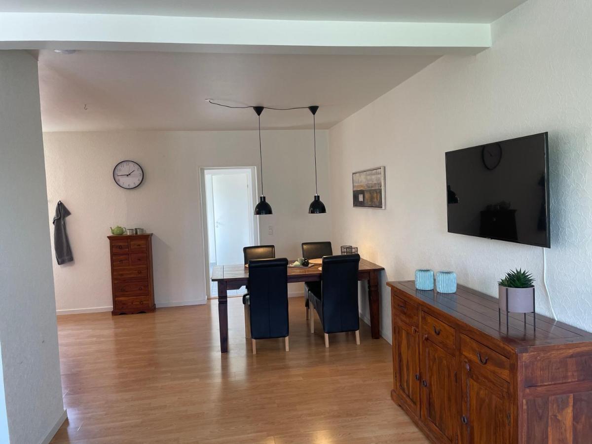 Havne Huset Apartment Наксков Екстериор снимка
